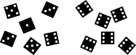 Иллюстрация к книге — Эволюция на пальцах. Для детей и родителей, которые хотят объяснять детям [_4.jpg]