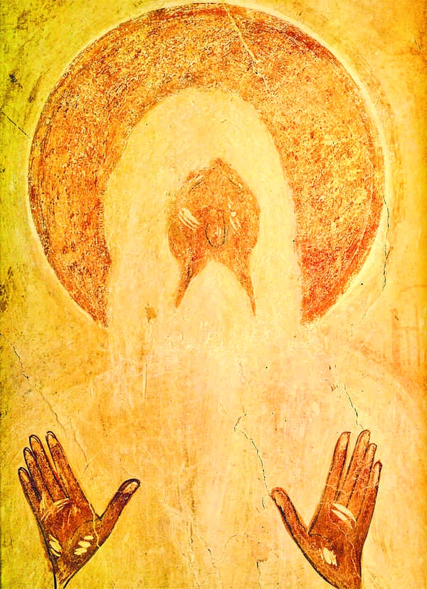 Иллюстрация к книге — 99 глупых вопросов об искусстве и еще один, которые иногда задают экскурсоводу в художественном музее [i_002.jpg]