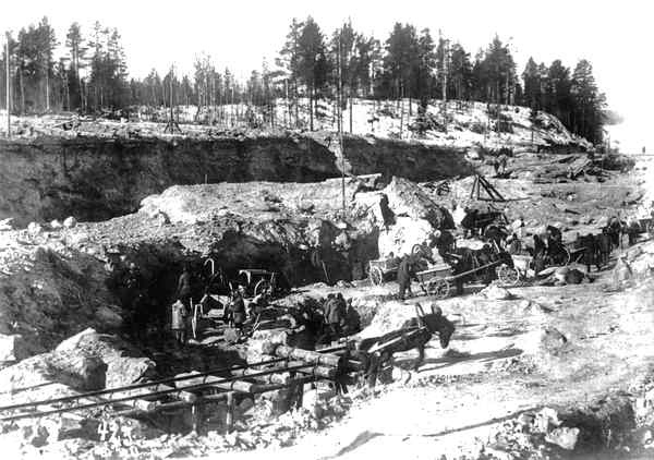 Иллюстрация к книге — 99 глупых вопросов об искусстве и еще один, которые иногда задают экскурсоводу в художественном музее [i_028.jpg]