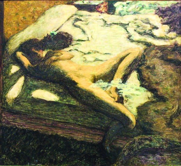 Иллюстрация к книге — 99 глупых вопросов об искусстве и еще один, которые иногда задают экскурсоводу в художественном музее [i_037.jpg]