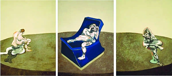 Иллюстрация к книге — 99 глупых вопросов об искусстве и еще один, которые иногда задают экскурсоводу в художественном музее [i_041.jpg]