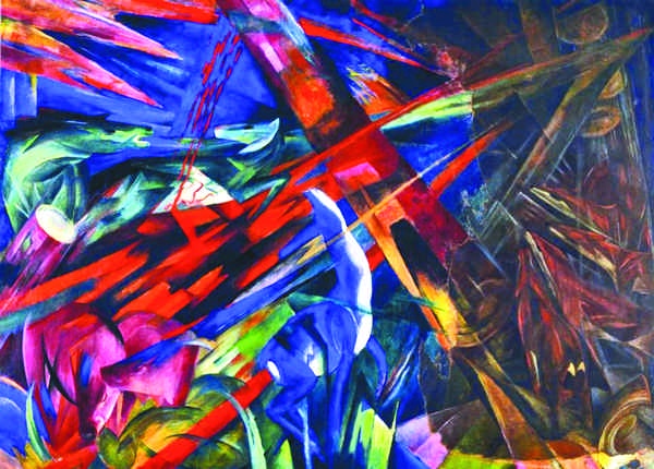 Иллюстрация к книге — 99 глупых вопросов об искусстве и еще один, которые иногда задают экскурсоводу в художественном музее [i_049.jpg]