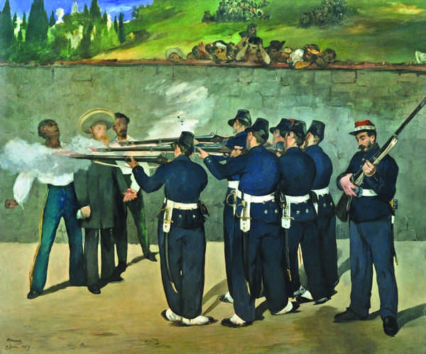 Иллюстрация к книге — 99 глупых вопросов об искусстве и еще один, которые иногда задают экскурсоводу в художественном музее [i_067.jpg]