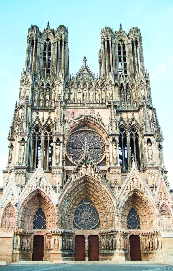 Иллюстрация к книге — 99 глупых вопросов об искусстве и еще один, которые иногда задают экскурсоводу в художественном музее [i_083.jpg]