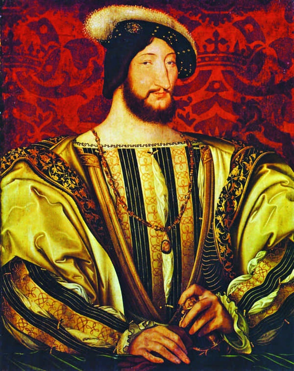 Иллюстрация к книге — 99 глупых вопросов об искусстве и еще один, которые иногда задают экскурсоводу в художественном музее [i_095.jpg]