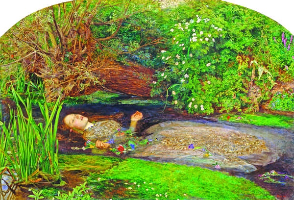 Иллюстрация к книге — 99 глупых вопросов об искусстве и еще один, которые иногда задают экскурсоводу в художественном музее [i_112.jpg]