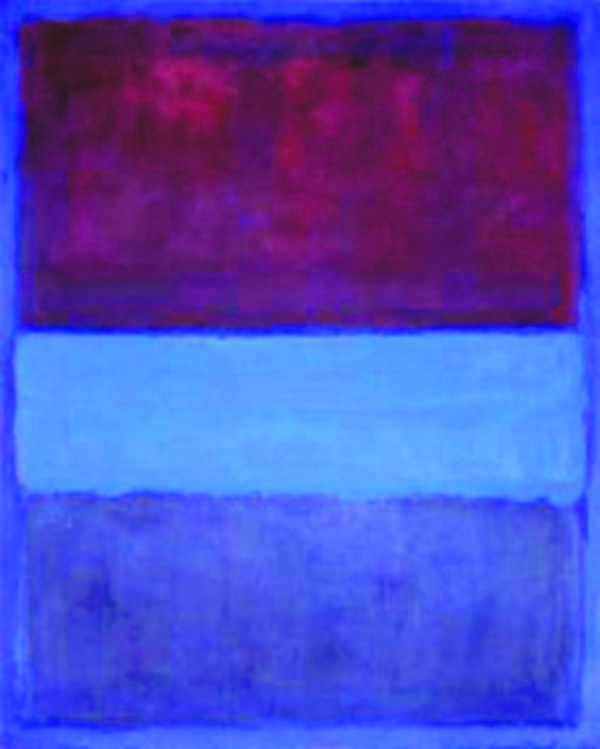 Иллюстрация к книге — 99 глупых вопросов об искусстве и еще один, которые иногда задают экскурсоводу в художественном музее [i_123.jpg]