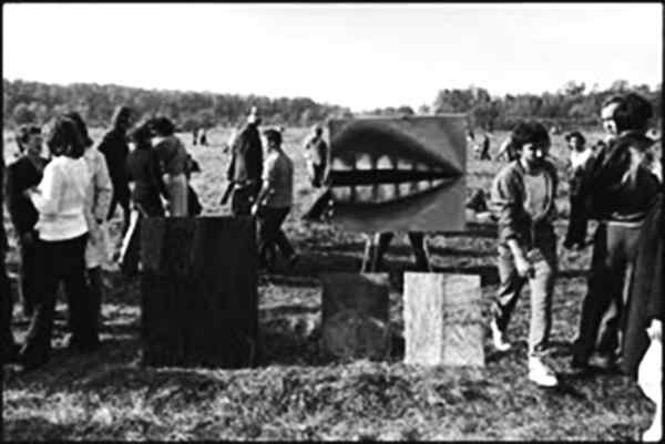 Иллюстрация к книге — 99 глупых вопросов об искусстве и еще один, которые иногда задают экскурсоводу в художественном музее [i_130.jpg]