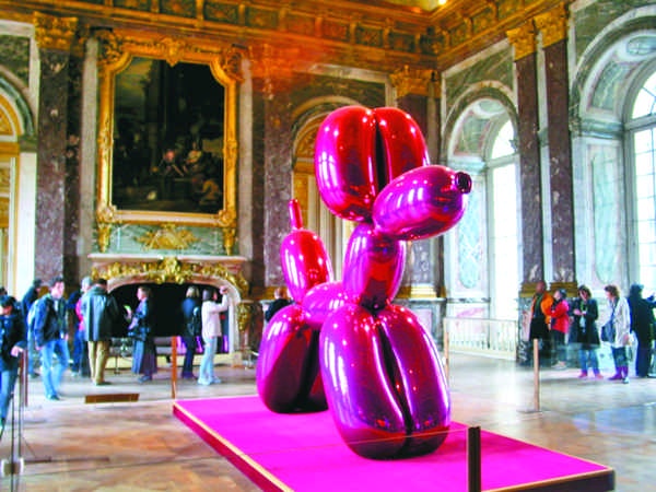 Иллюстрация к книге — 99 глупых вопросов об искусстве и еще один, которые иногда задают экскурсоводу в художественном музее [i_131.jpg]