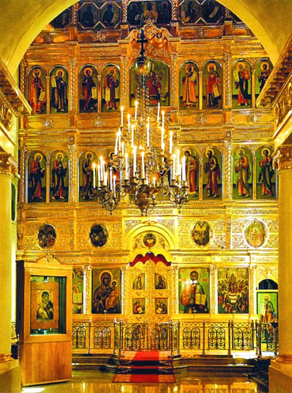 Иллюстрация к книге — 99 глупых вопросов об искусстве и еще один, которые иногда задают экскурсоводу в художественном музее [i_133.jpg]