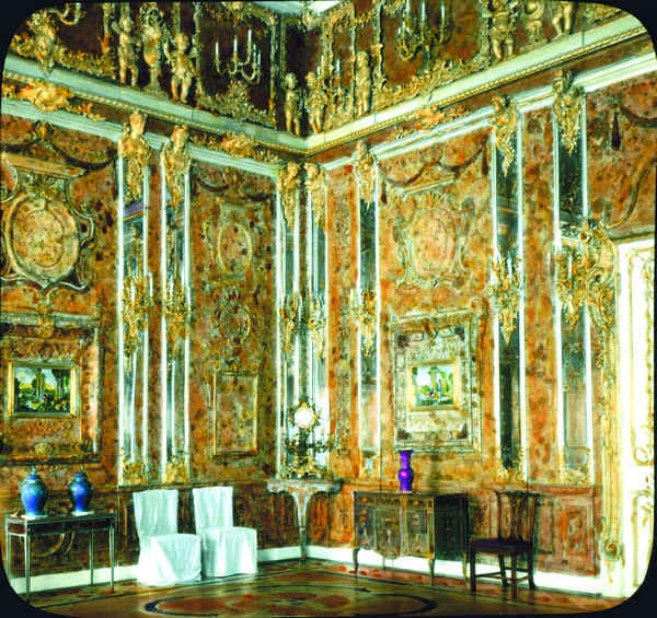 Иллюстрация к книге — 99 глупых вопросов об искусстве и еще один, которые иногда задают экскурсоводу в художественном музее [i_139.jpg]