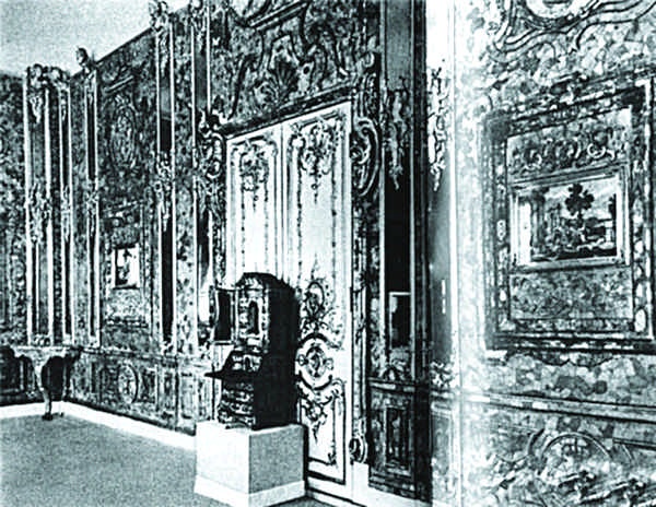 Иллюстрация к книге — 99 глупых вопросов об искусстве и еще один, которые иногда задают экскурсоводу в художественном музее [i_140.jpg]