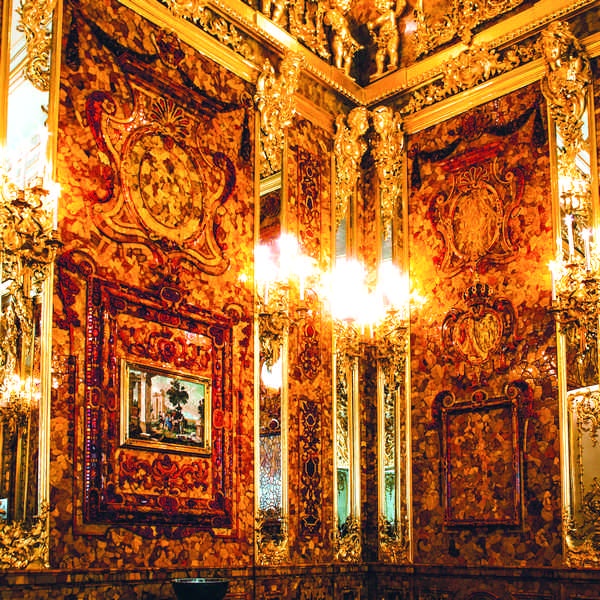 Иллюстрация к книге — 99 глупых вопросов об искусстве и еще один, которые иногда задают экскурсоводу в художественном музее [i_141.jpg]