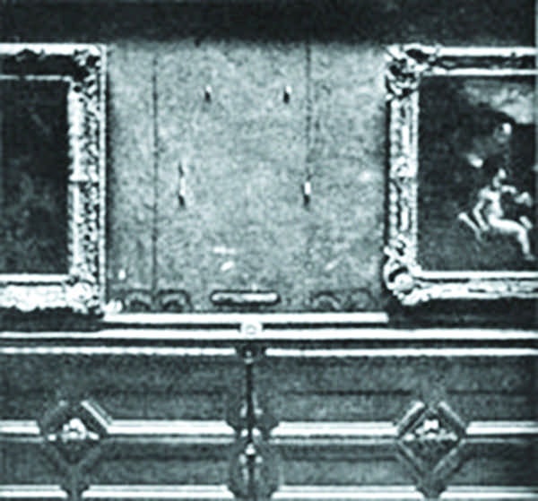 Иллюстрация к книге — 99 глупых вопросов об искусстве и еще один, которые иногда задают экскурсоводу в художественном музее [i_162.jpg]