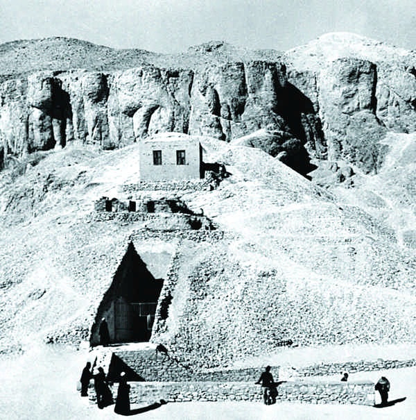 Иллюстрация к книге — 99 глупых вопросов об искусстве и еще один, которые иногда задают экскурсоводу в художественном музее [i_168.jpg]