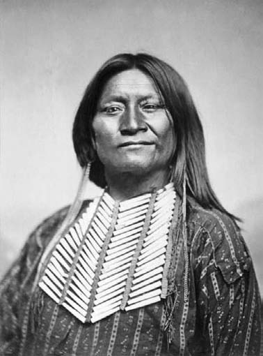 Иллюстрация к книге — Военное дело индейцев Дикого Запада. Самая полная энциклопедия [i_010.jpg]