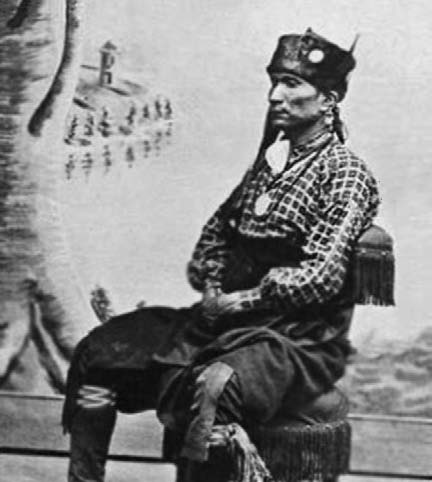 Иллюстрация к книге — Военное дело индейцев Дикого Запада. Самая полная энциклопедия [i_015.jpg]