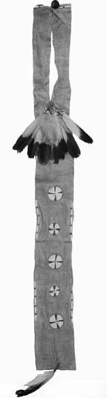 Иллюстрация к книге — Военное дело индейцев Дикого Запада. Самая полная энциклопедия [i_054.jpg]