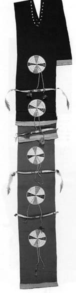 Иллюстрация к книге — Военное дело индейцев Дикого Запада. Самая полная энциклопедия [i_055.jpg]