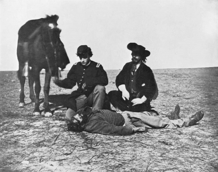 Иллюстрация к книге — Военное дело индейцев Дикого Запада. Самая полная энциклопедия [i_078.jpg]