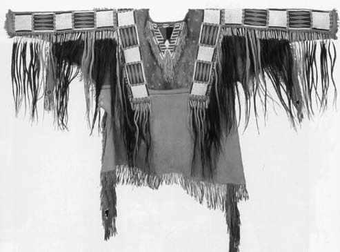 Иллюстрация к книге — Военное дело индейцев Дикого Запада. Самая полная энциклопедия [i_093.jpg]