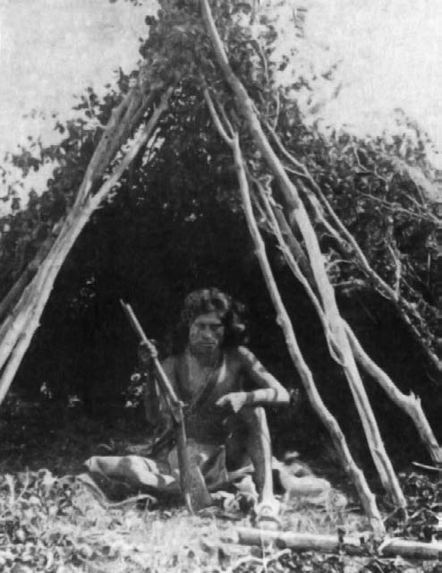 Иллюстрация к книге — Военное дело индейцев Дикого Запада. Самая полная энциклопедия [i_129.jpg]