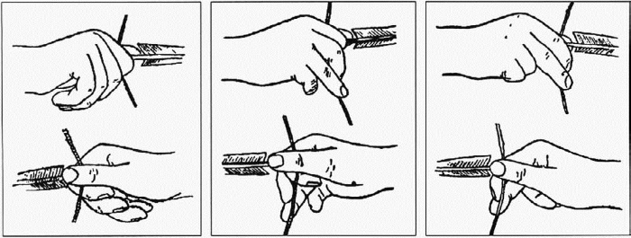 Иллюстрация к книге — Военное дело индейцев Дикого Запада. Самая полная энциклопедия [i_147.jpg]