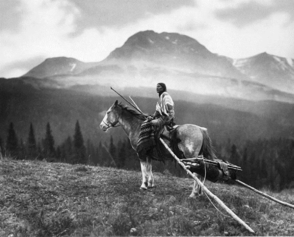 Иллюстрация к книге — Военное дело индейцев Дикого Запада. Самая полная энциклопедия [i_179.jpg]