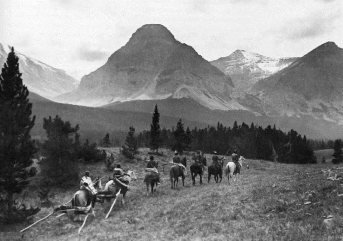 Иллюстрация к книге — Военное дело индейцев Дикого Запада. Самая полная энциклопедия [i_180.jpg]