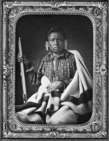 Иллюстрация к книге — Военное дело индейцев Дикого Запада. Самая полная энциклопедия [i_210.jpg]