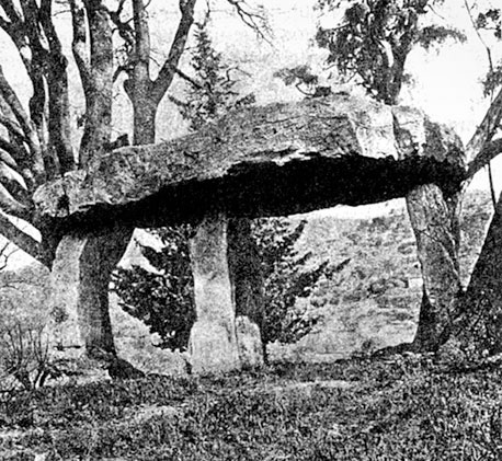 Иллюстрация к книге — Всеобщая история архитектуры и строительной техники. Учебник. В 3 частях. Часть 1. История архитектуры и строительной техники Древнего и античного мира [i_014.jpg]