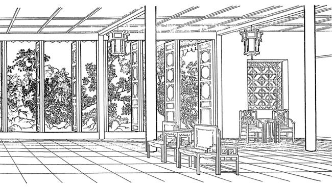 Иллюстрация к книге — Всеобщая история архитектуры и строительной техники. Учебник. В 3 частях. Часть 1. История архитектуры и строительной техники Древнего и античного мира [i_052.jpg]