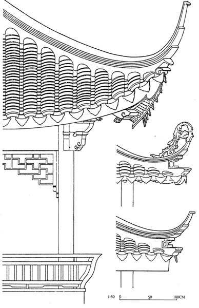 Иллюстрация к книге — Всеобщая история архитектуры и строительной техники. Учебник. В 3 частях. Часть 1. История архитектуры и строительной техники Древнего и античного мира [i_054.jpg]
