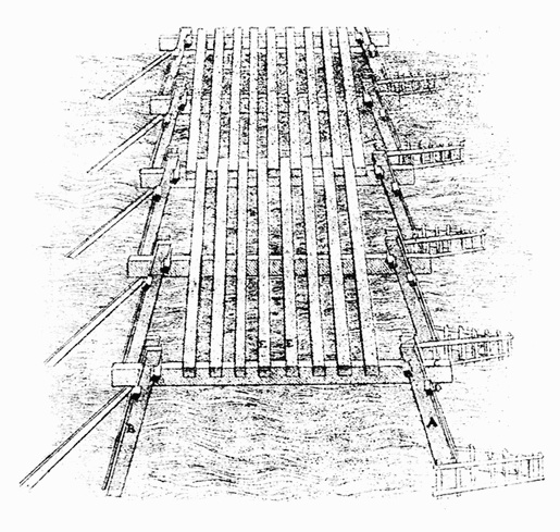 Иллюстрация к книге — Всеобщая история архитектуры и строительной техники. Учебник. В 3 частях. Часть 1. История архитектуры и строительной техники Древнего и античного мира [i_095.jpg]
