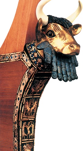 Иллюстрация к книге — Всеобщая история архитектуры и строительной техники. Учебник. В 3 частях. Часть 1. История архитектуры и строительной техники Древнего и античного мира [i_150.jpg]