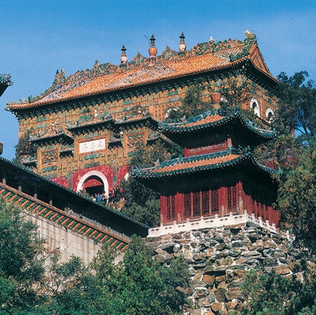 Иллюстрация к книге — Всеобщая история архитектуры и строительной техники. Учебник. В 3 частях. Часть 1. История архитектуры и строительной техники Древнего и античного мира [i_217.jpg]