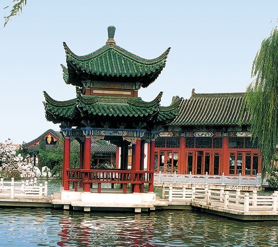 Иллюстрация к книге — Всеобщая история архитектуры и строительной техники. Учебник. В 3 частях. Часть 1. История архитектуры и строительной техники Древнего и античного мира [i_222.jpg]