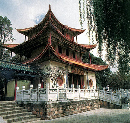 Иллюстрация к книге — Всеобщая история архитектуры и строительной техники. Учебник. В 3 частях. Часть 1. История архитектуры и строительной техники Древнего и античного мира [i_223.jpg]