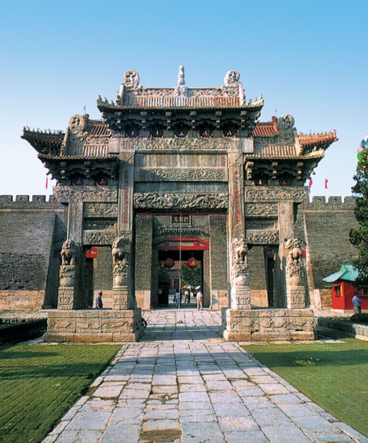 Иллюстрация к книге — Всеобщая история архитектуры и строительной техники. Учебник. В 3 частях. Часть 1. История архитектуры и строительной техники Древнего и античного мира [i_233.jpg]