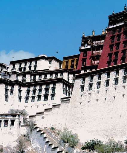 Иллюстрация к книге — Всеобщая история архитектуры и строительной техники. Учебник. В 3 частях. Часть 1. История архитектуры и строительной техники Древнего и античного мира [i_234.jpg]