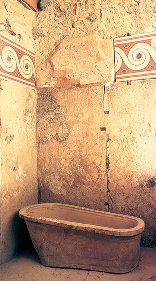 Иллюстрация к книге — Всеобщая история архитектуры и строительной техники. Учебник. В 3 частях. Часть 1. История архитектуры и строительной техники Древнего и античного мира [i_290.jpg]