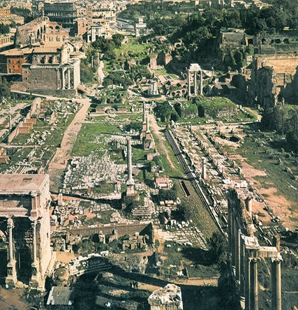 Иллюстрация к книге — Всеобщая история архитектуры и строительной техники. Учебник. В 3 частях. Часть 1. История архитектуры и строительной техники Древнего и античного мира [i_319.jpg]