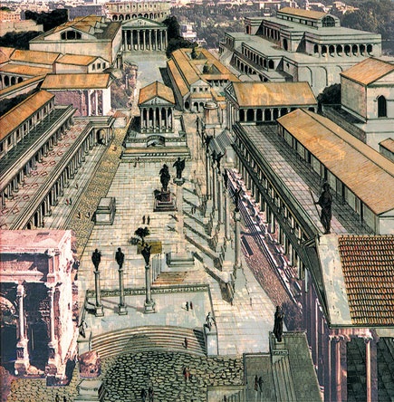 Иллюстрация к книге — Всеобщая история архитектуры и строительной техники. Учебник. В 3 частях. Часть 1. История архитектуры и строительной техники Древнего и античного мира [i_320.jpg]