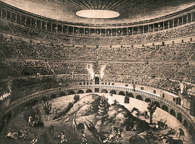 Иллюстрация к книге — Всеобщая история архитектуры и строительной техники. Учебник. В 3 частях. Часть 1. История архитектуры и строительной техники Древнего и античного мира [i_323.jpg]