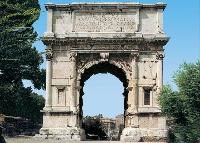 Иллюстрация к книге — Всеобщая история архитектуры и строительной техники. Учебник. В 3 частях. Часть 1. История архитектуры и строительной техники Древнего и античного мира [i_324.jpg]