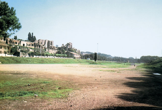 Иллюстрация к книге — Всеобщая история архитектуры и строительной техники. Учебник. В 3 частях. Часть 1. История архитектуры и строительной техники Древнего и античного мира [i_330.jpg]