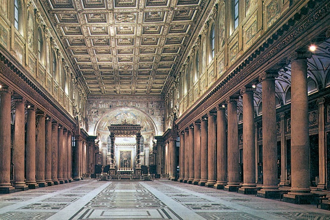 Иллюстрация к книге — Всеобщая история архитектуры и строительной техники. Учебник. В 3 частях. Часть 1. История архитектуры и строительной техники Древнего и античного мира [i_345.jpg]