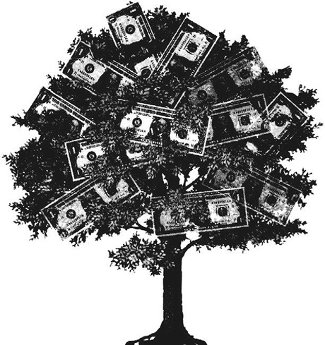 Иллюстрация к книге — Множественные источники дохода [i_002.jpg]