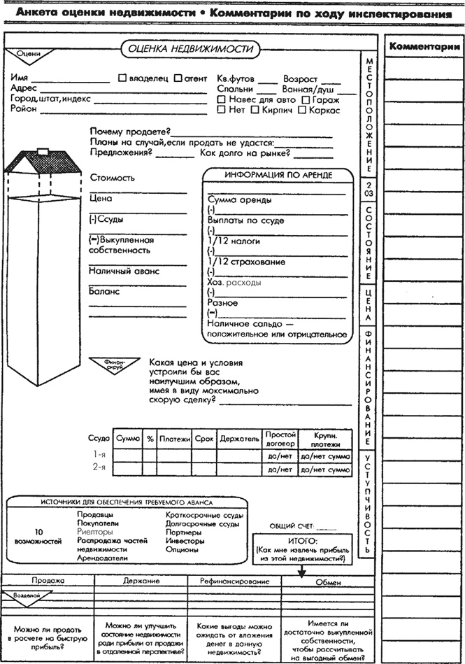 Иллюстрация к книге — Множественные источники дохода [i_075.jpg]