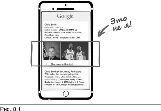 Иллюстрация к книге — Конверсия. Как превратить лиды в продажи [i_022.jpg]